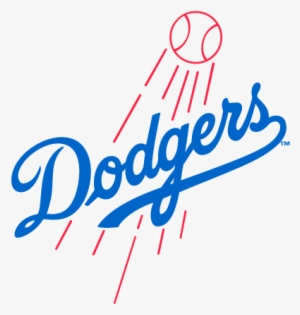 Report - Los Angeles Dodgers Logo Png