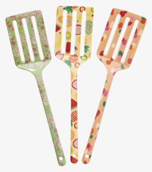 Melamine Spatula In Today Is Fun Prints By Rice Dk - Melamine Spatula