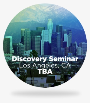 Discovery - Downtown Los Angeles