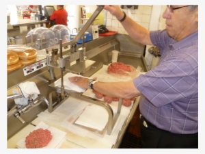 Biggie [5 Images] Click Any Image To Expand - Food