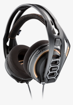 Rig - Plantronics Rig 400