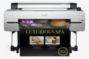 Surecolor Sc-p10000 - Surecolor Sc P10000