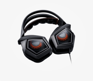[gallery Include="" Size="large" Link="file" Template="file-gallery" - Asus Strix 2.0 Gaming Headset