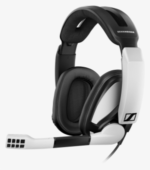 The Sennheiser Gsp 301 Gaming Headset - Sennheiser - Gsp 350 Headphones