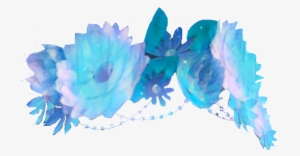 Report Abuse - Snapchat Filters Png Flower Crown
