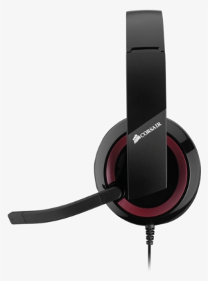 Corsair Hs40 Raptor - Corsair Headset Raptor Hs40 7.1 Usb Gaming Headset