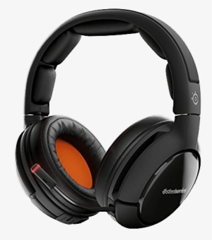 Gaming Headset Steelseries Siberia 800, Black