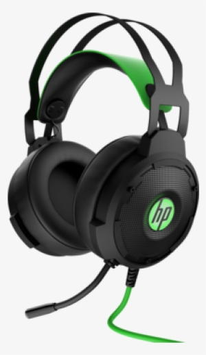Hp Pavilion Gaming Headset - Hp Pavilion 400 Gaming Headset