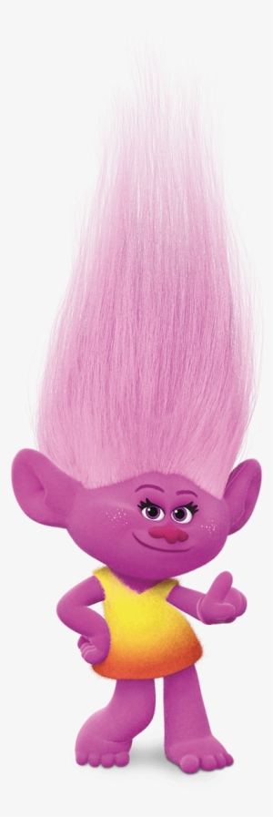 Dancing Troll - Trolls Sugar Cookie Loaf