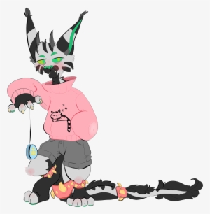 Gay X3 - Illustration