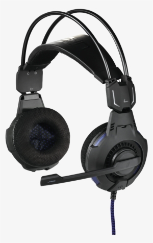 "urage Reaper" Gaming Headset, Black - Hama Urage Reaper Headset