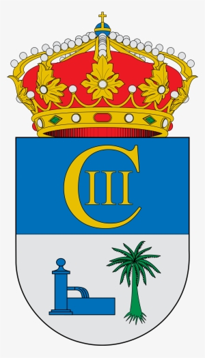 Open - Escudo De Gran Canaria
