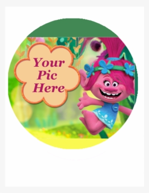 Trends International 2018 Trolls Wall Calendar