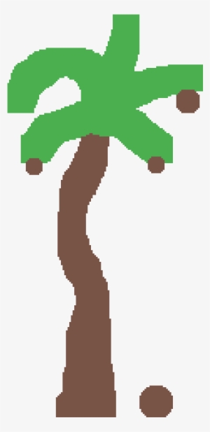 Palmera - Illustration