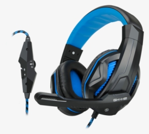 Enhance Gx H2 Stereo Gaming Headset