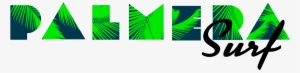 Logos De Palmeras Y Surf