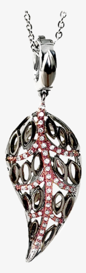 Designs By Hera Palmera Mini Pendant - Locket