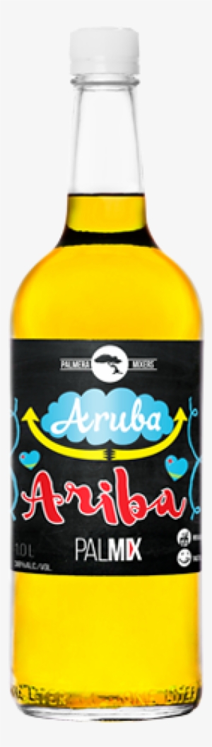Aruba - Palmera Quality Products
