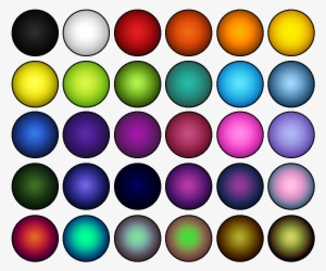 Solid Eyes Heterochromia - Color Blindness Test 2018