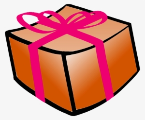 Free Christmas Background Clipart - Christmas Gifts Clipart Transparent Background