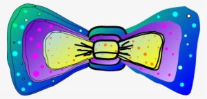 Rainbow Bow Clipart Png For Web