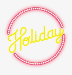 Holiday Images Png - Lucky Draw