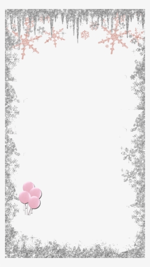 Winter Wonderland - Winter Wonderland Snapchat Filter