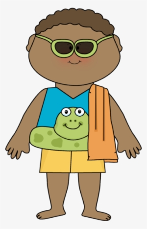 Summer Clip Art 51 164492 Images Hd Wallpapers - Summer Outfit Clip Art