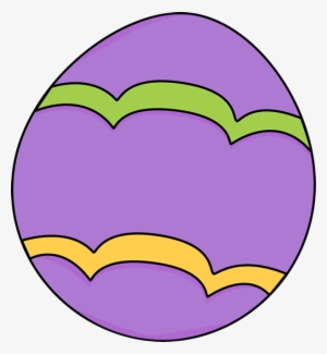 Easter Clipart Easter Eggs - Easter Egg Clip Art