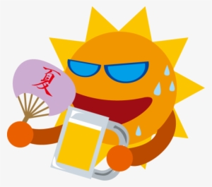 Summer Clipart