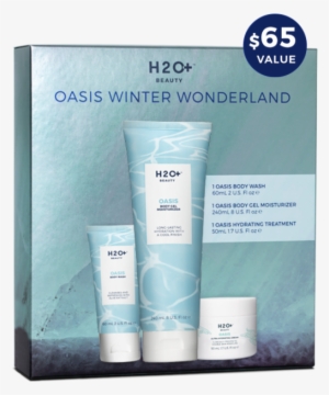 H2o+ Beauty Infinity+ Deep Sleep Recovery Cream 1.7