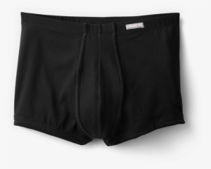 Boxer Delphine Schwarz - Underpants