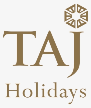Taj Holidays Logo 01 1 - Taj Hotels