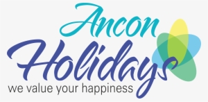 Holiday Logo Png - Holidays Logo Png