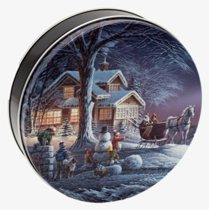 White Mountain Puzzles Hunting Store Jigsaw Puzzle,