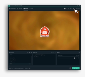 3 - Led-backlit Lcd Display