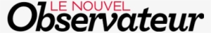 Le Nouvel Observateur Logo - L'obs