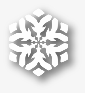 Overwatch Winter Wonderland Snowflake