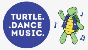 A “turtle-riffic” Musical Experience That Is Designed - Turtle Dance