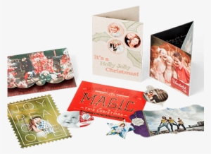 Holiday Cards - Holiday Cards Png