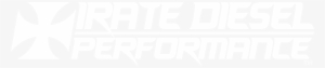 Irate Diesel Performance - Samsung Logo White Png