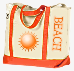 Beach Bag - Bag