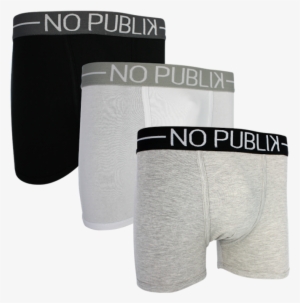 Boxer Pack Man - Lot De 3 Boxers Homme Light Trend #6