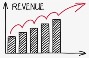 Maximize-revenue - “ - Growth Revenue Png