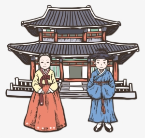 Korea - Korean Language