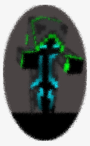 Err0r 404 - Error 404 Minecraft Creepypasta