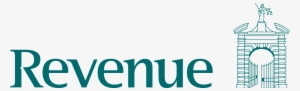 Revenue Commissioners - Revenue Commissioners Logo