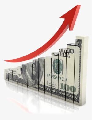 4 Ways To Increase Revenue - Increase Revenue