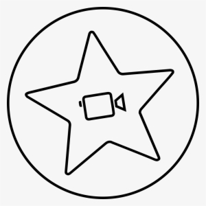 Imovie Logo Comments - Horizon Observatory