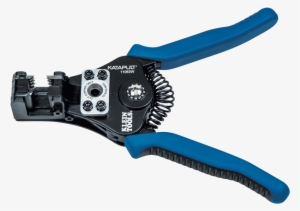 Png 11063w - Klein Tools - Katapult Wire Stripper/cutter